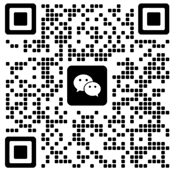 定向军士信息网微信公众号二维码