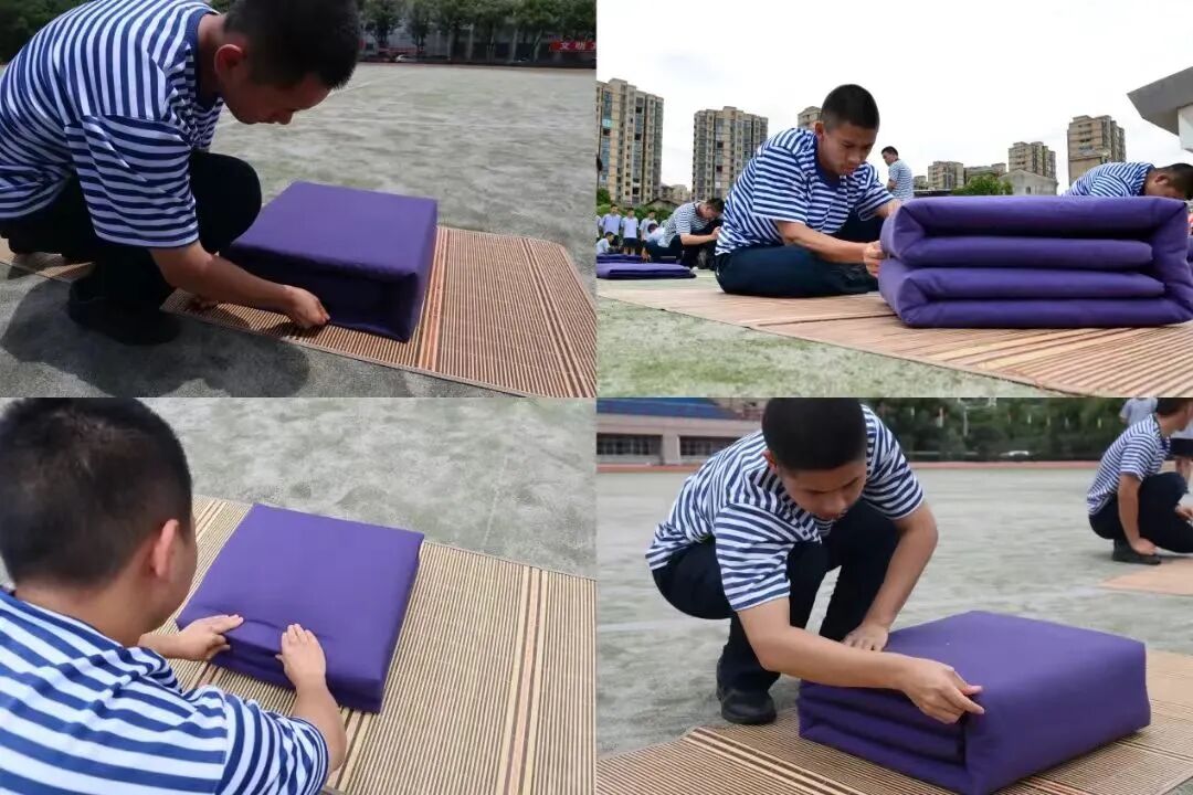 东华理工大学军士风采3