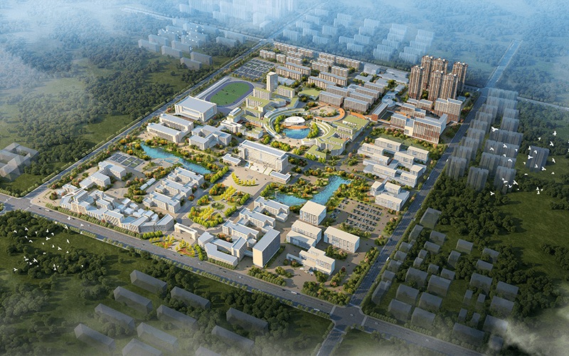 河南医学高等专科学校